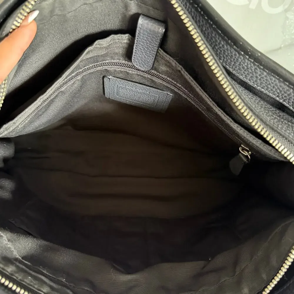 Coach bond f72308